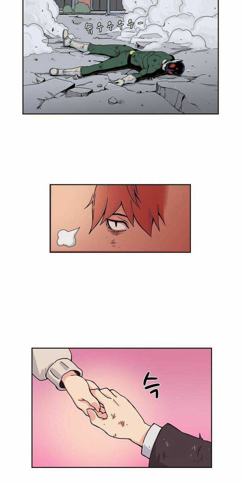 Her Hero - Chapter 0 - Trang 52