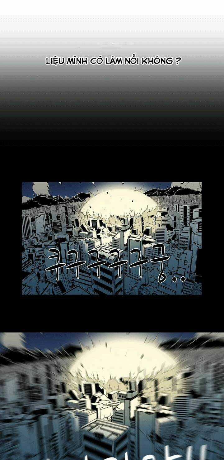 Her Hero - Chapter 1 - Trang 13