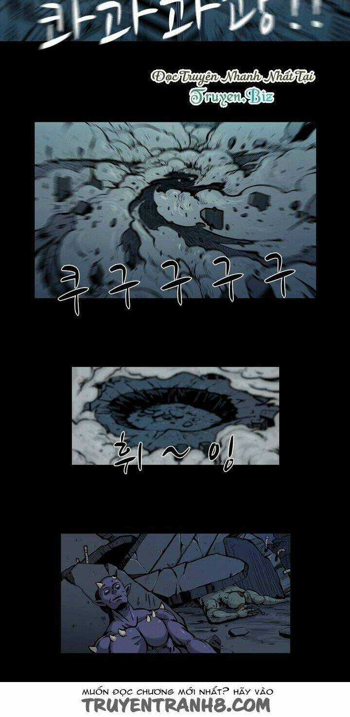 Her Hero - Chapter 1 - Trang 14