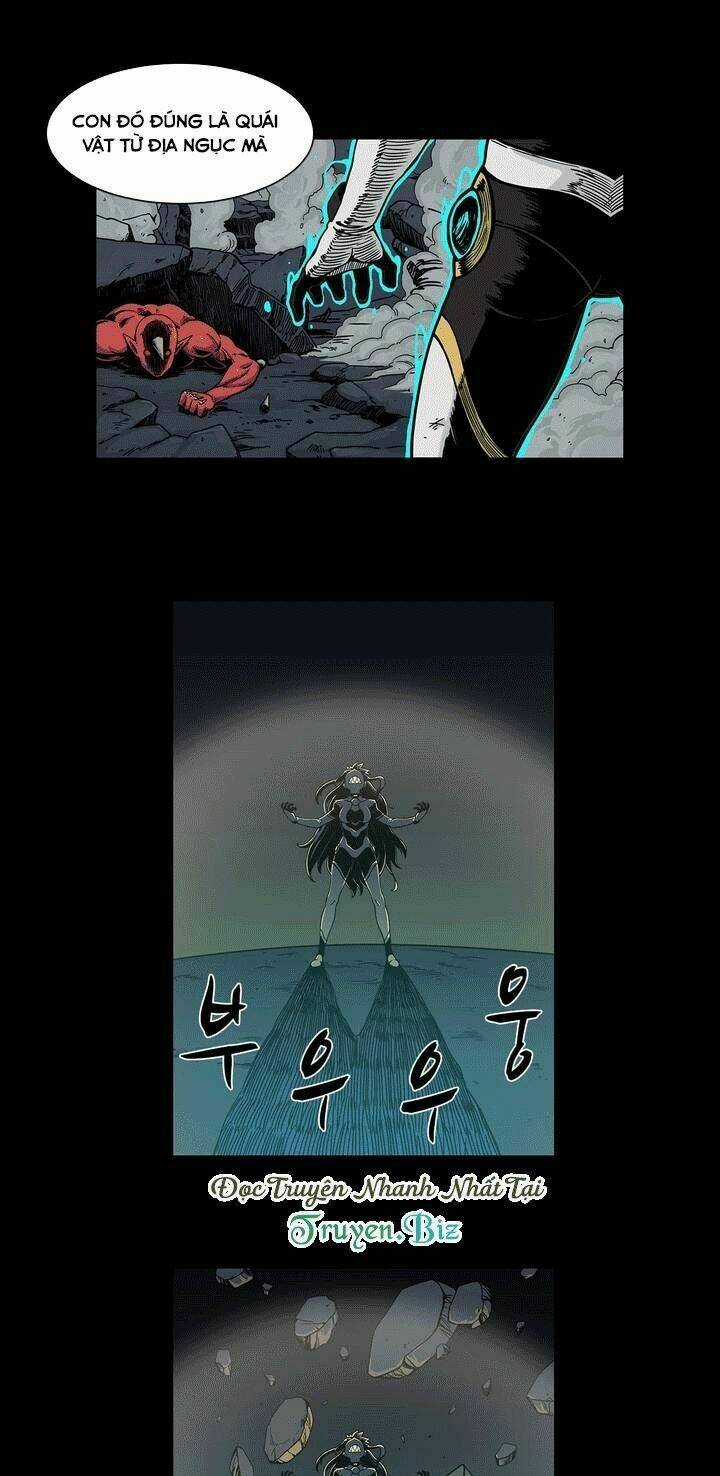 Her Hero - Chapter 1 - Trang 17