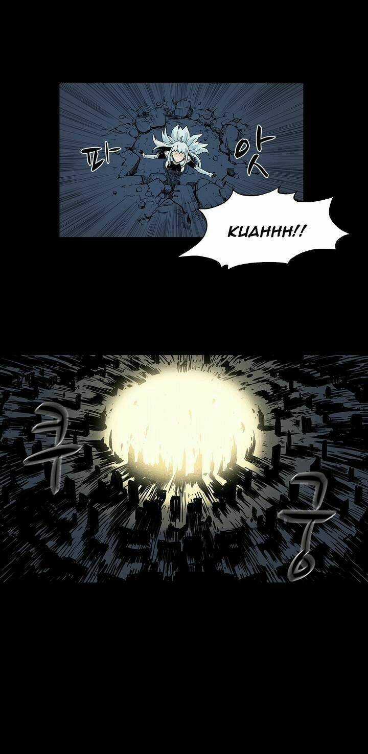 Her Hero - Chapter 1 - Trang 19