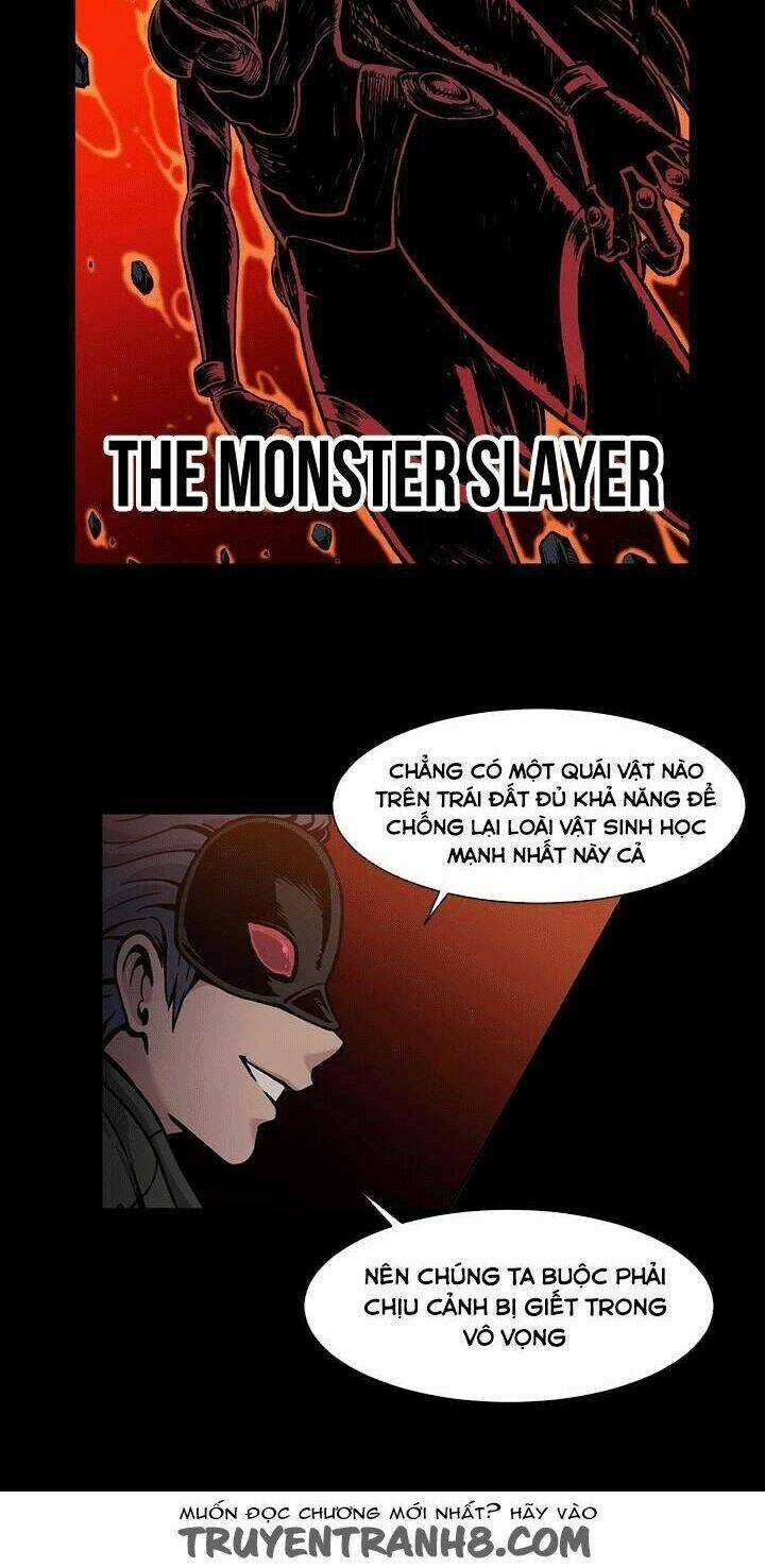 Her Hero - Chapter 1 - Trang 26