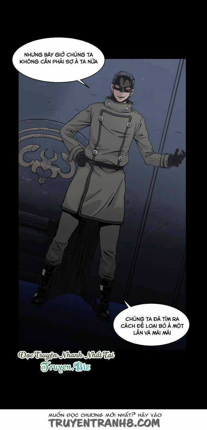 Her Hero - Chapter 1 - Trang 27