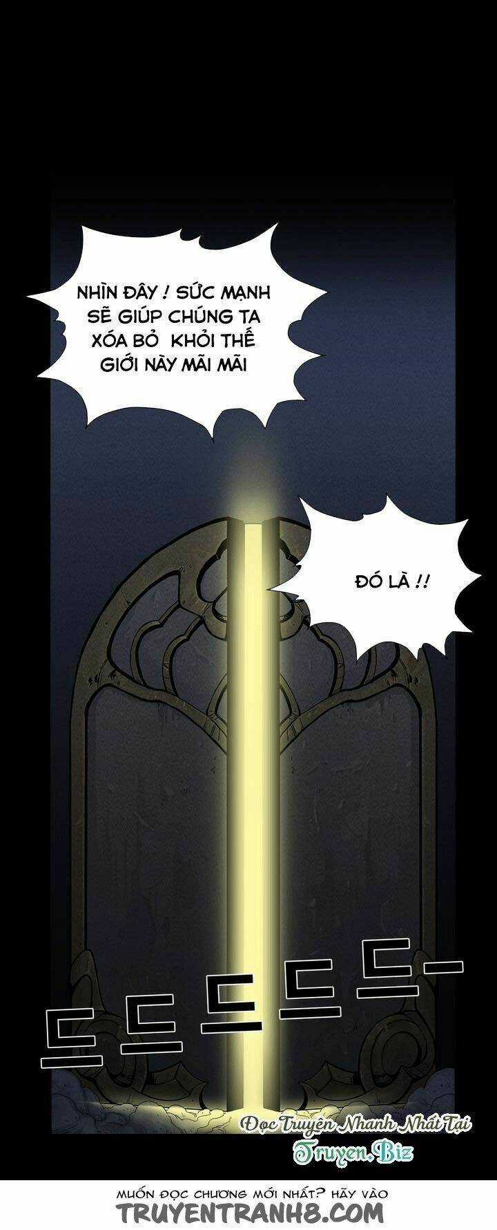 Her Hero - Chapter 1 - Trang 28