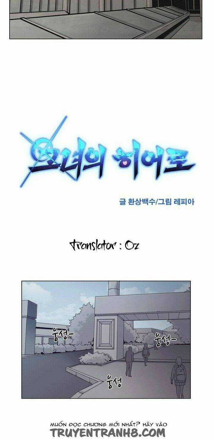 Her Hero - Chapter 1 - Trang 4