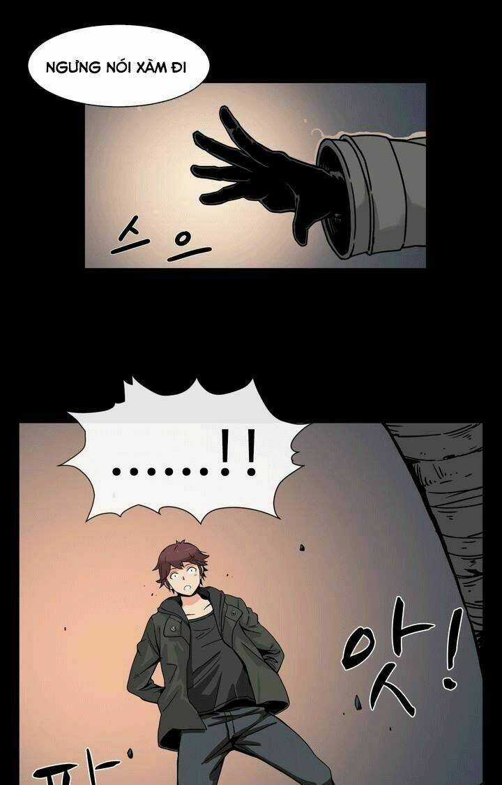 Her Hero - Chapter 1 - Trang 37