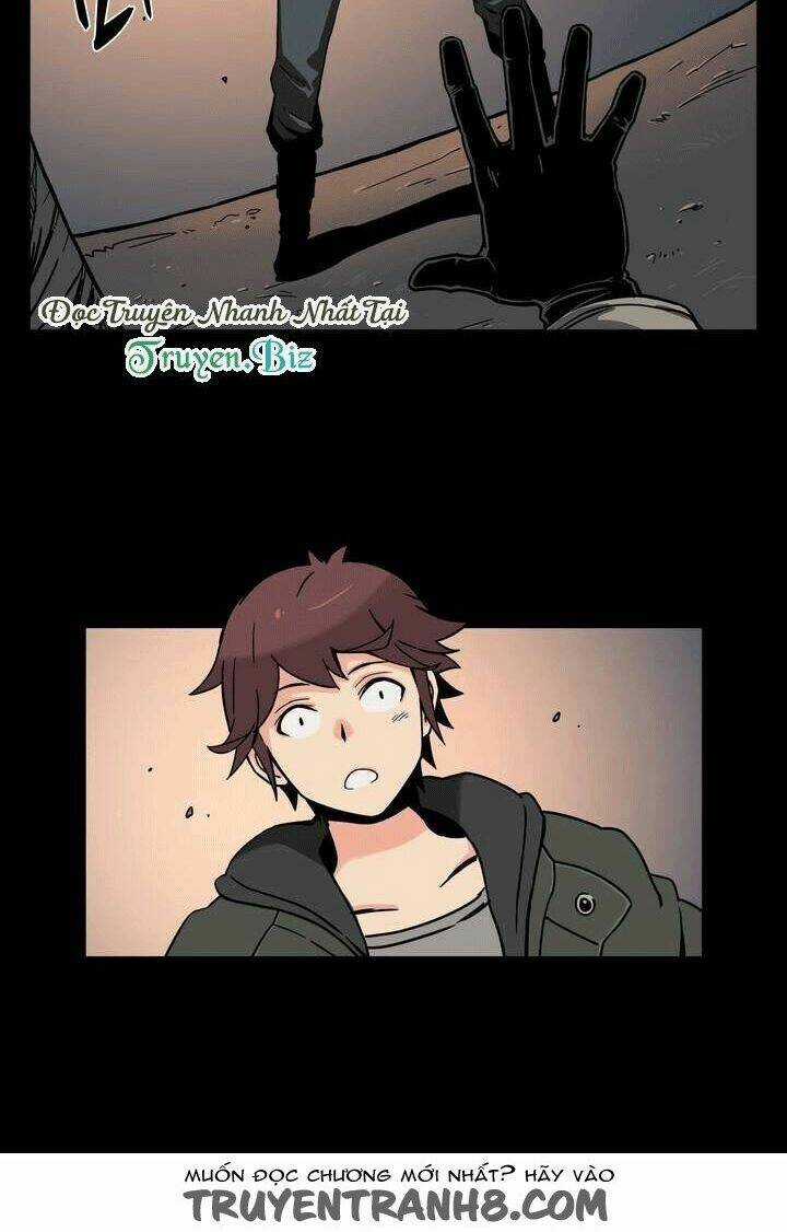 Her Hero - Chapter 1 - Trang 38