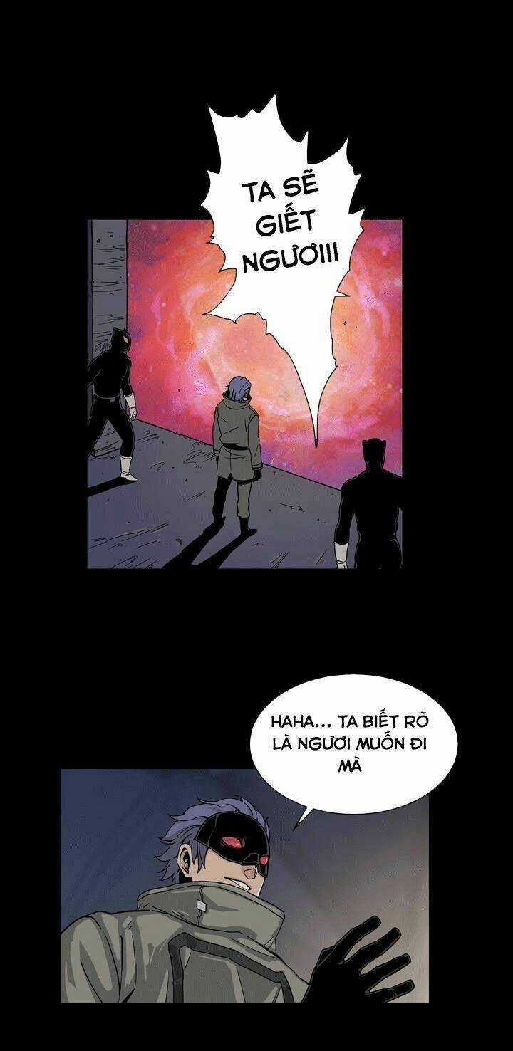 Her Hero - Chapter 1 - Trang 39