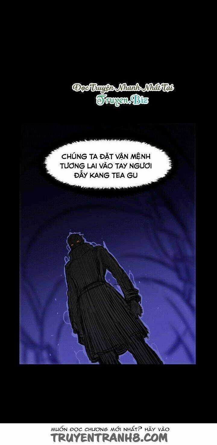 Her Hero - Chapter 1 - Trang 40