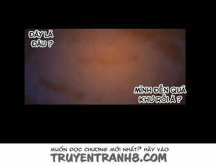 Her Hero - Chapter 1 - Trang 41