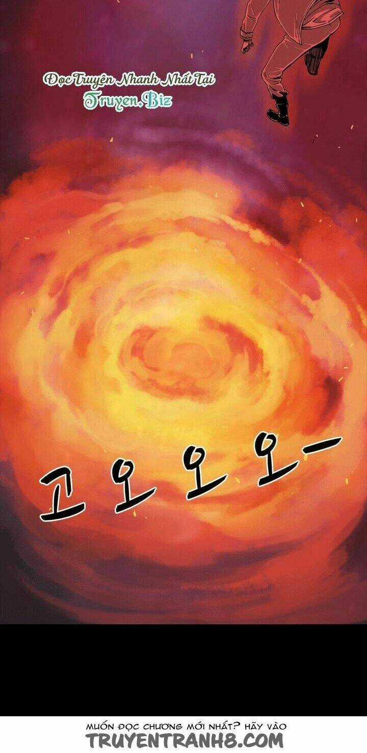 Her Hero - Chapter 1 - Trang 43