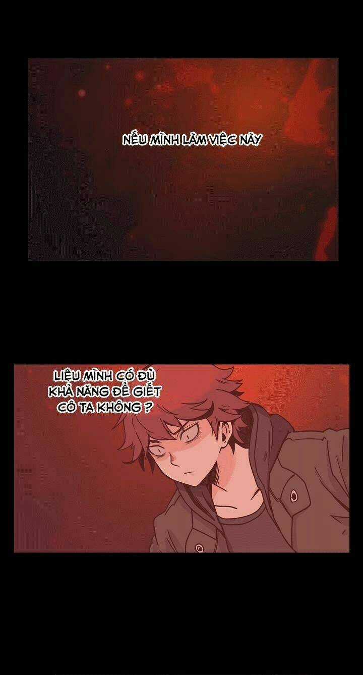 Her Hero - Chapter 1 - Trang 44