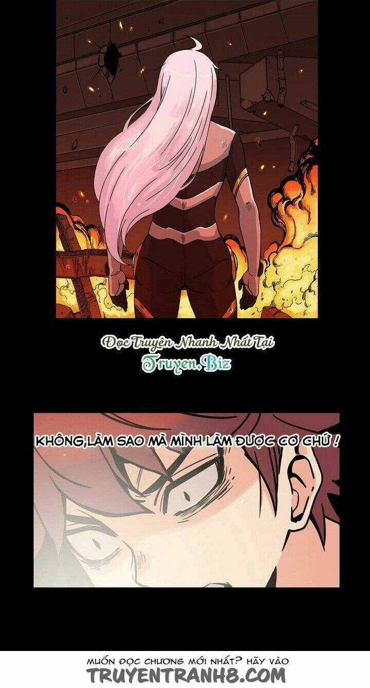 Her Hero - Chapter 1 - Trang 45