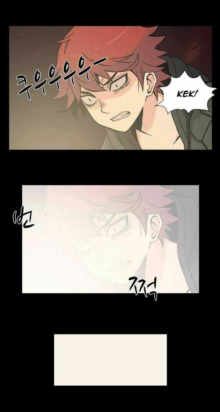 Her Hero - Chapter 1 - Trang 46