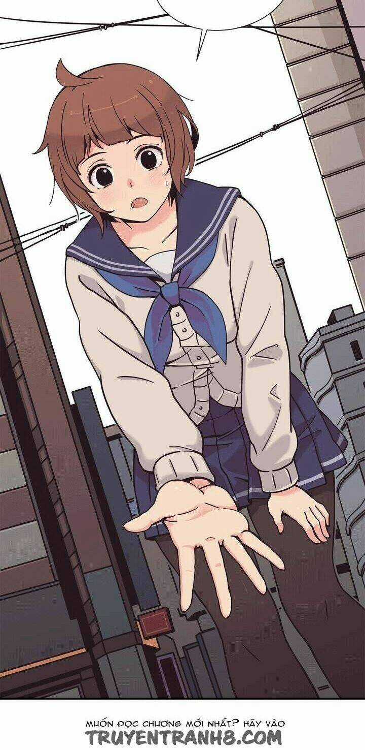 Her Hero - Chapter 1 - Trang 49