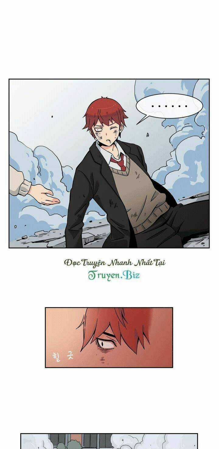 Her Hero - Chapter 1 - Trang 50