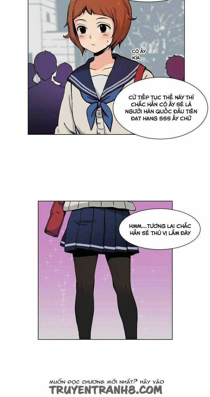 Her Hero - Chapter 1 - Trang 6