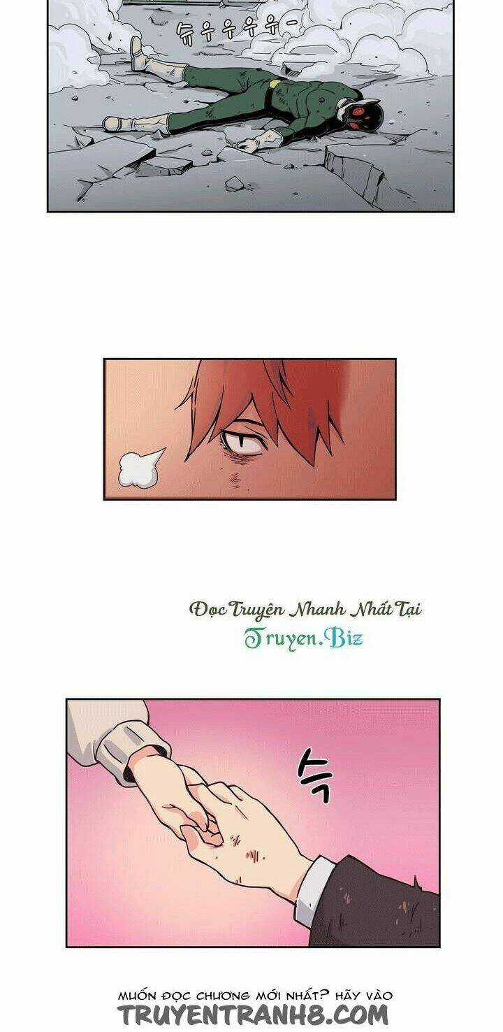 Her Hero - Chapter 1 - Trang 51