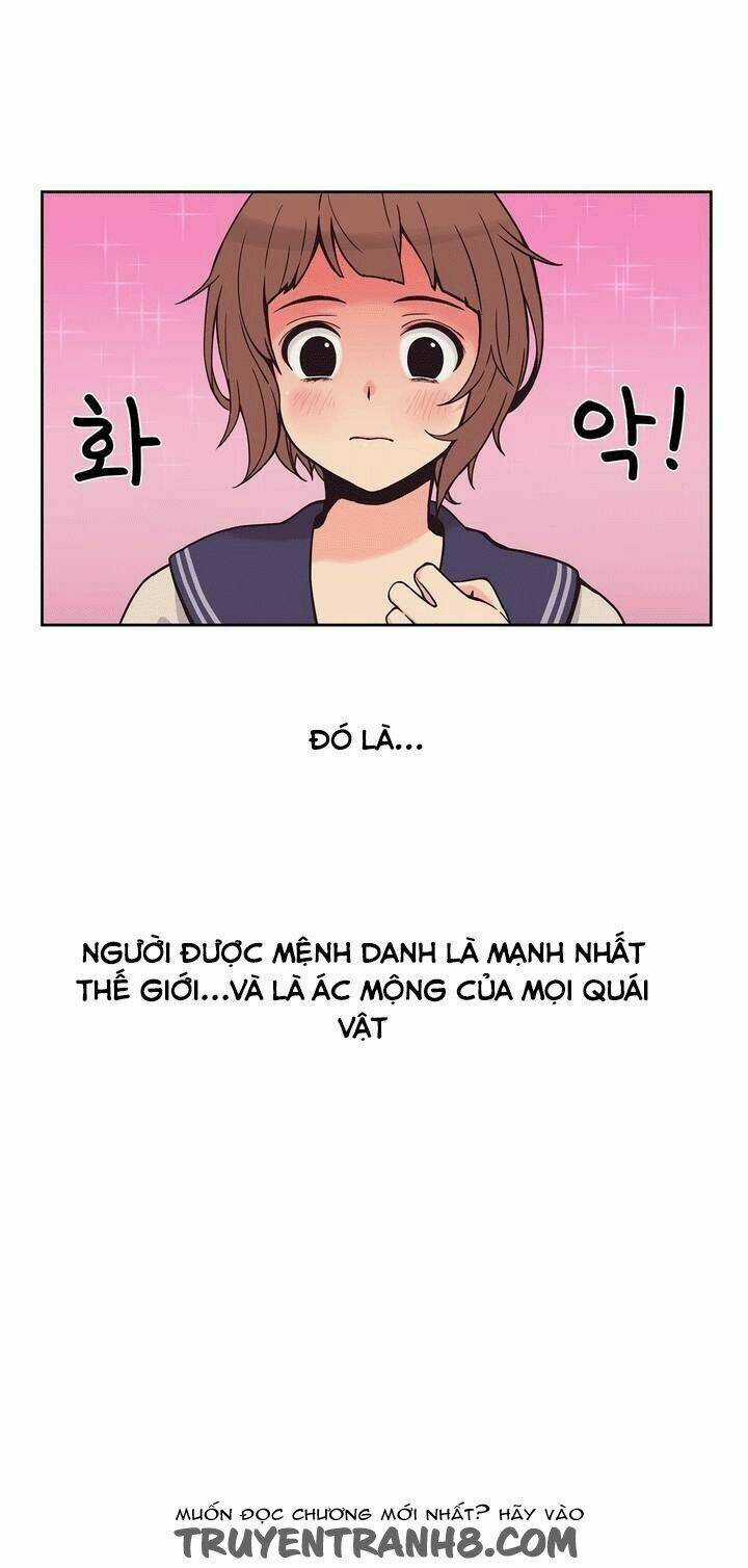 Her Hero - Chapter 1 - Trang 52