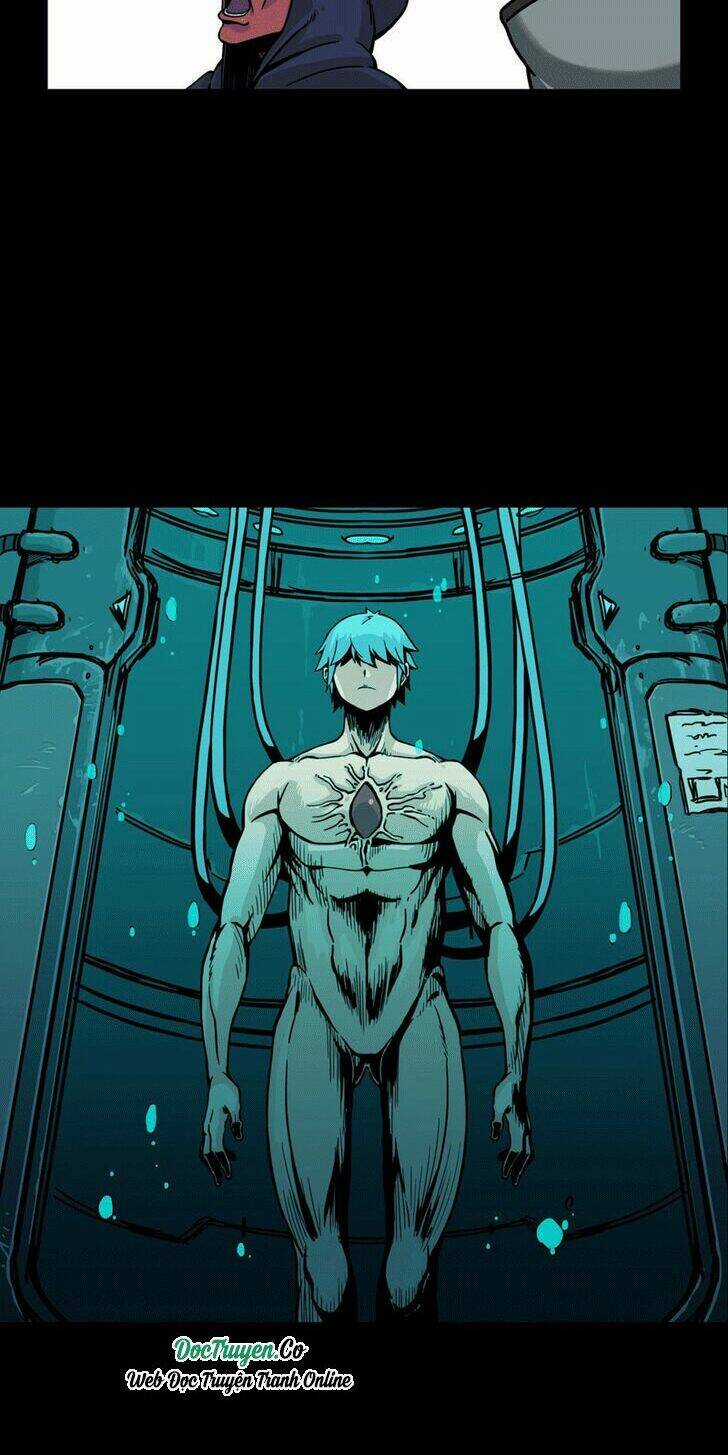 Her Hero - Chapter 10 - Trang 11