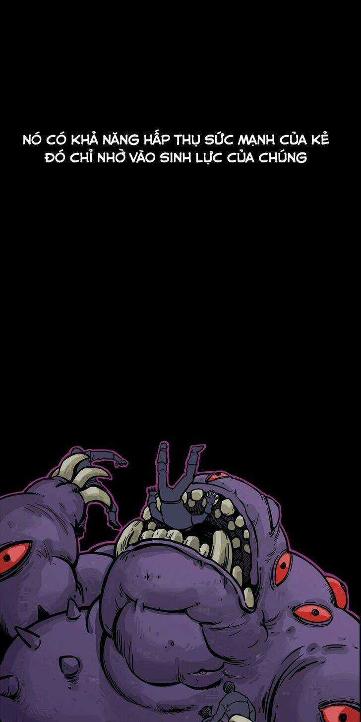 Her Hero - Chapter 10 - Trang 15