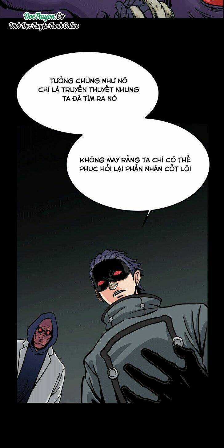 Her Hero - Chapter 10 - Trang 16