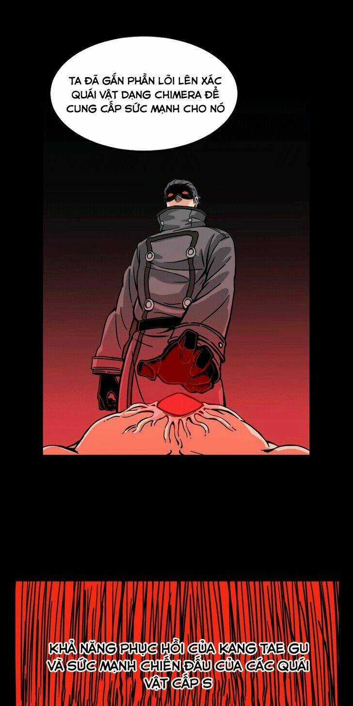 Her Hero - Chapter 10 - Trang 17