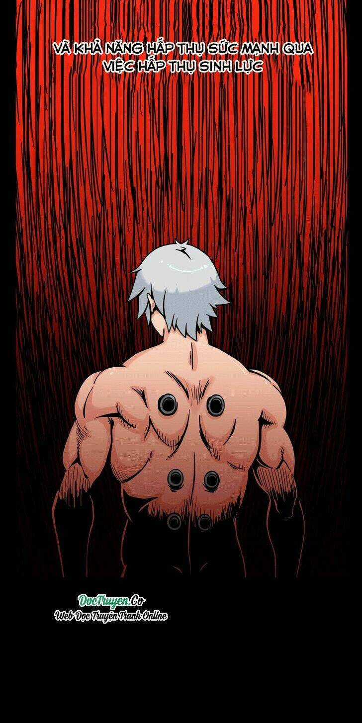 Her Hero - Chapter 10 - Trang 18