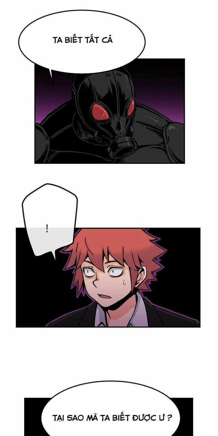 Her Hero - Chapter 10 - Trang 3