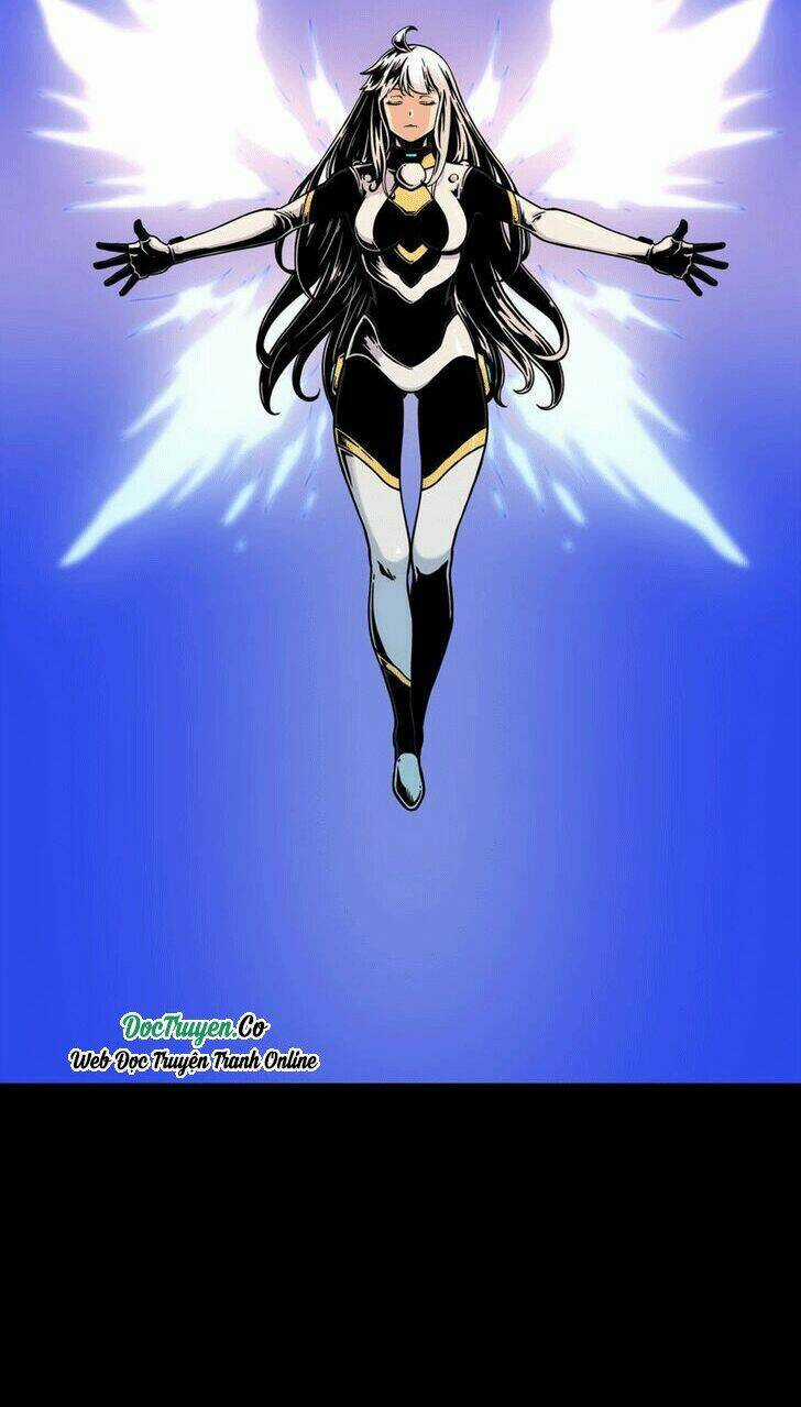 Her Hero - Chapter 10 - Trang 22