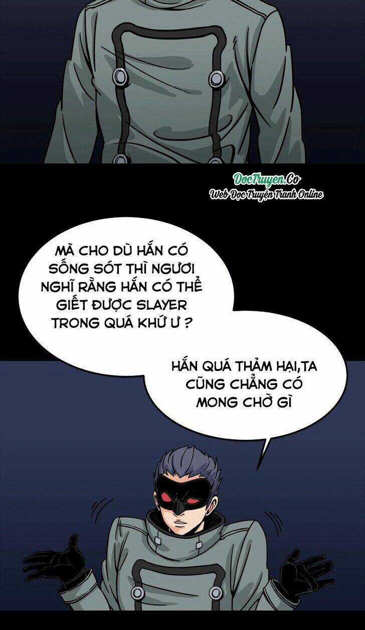 Her Hero - Chapter 10 - Trang 24