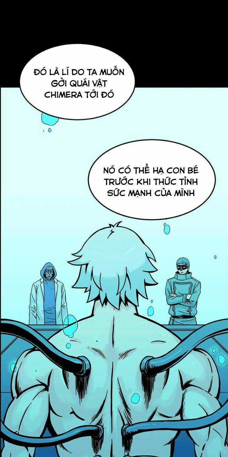 Her Hero - Chapter 10 - Trang 25