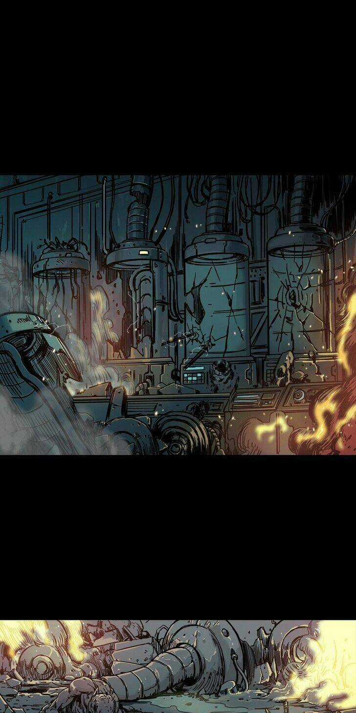 Her Hero - Chapter 10 - Trang 28