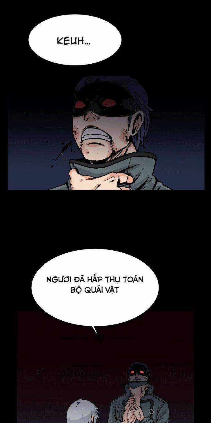 Her Hero - Chapter 10 - Trang 30