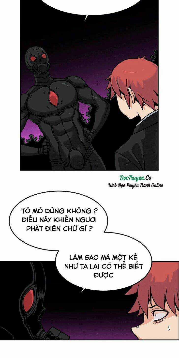 Her Hero - Chapter 10 - Trang 4