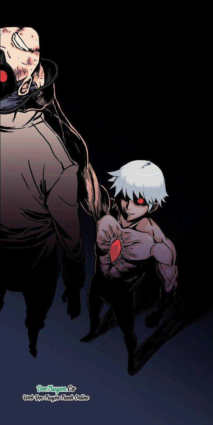 Her Hero - Chapter 10 - Trang 33