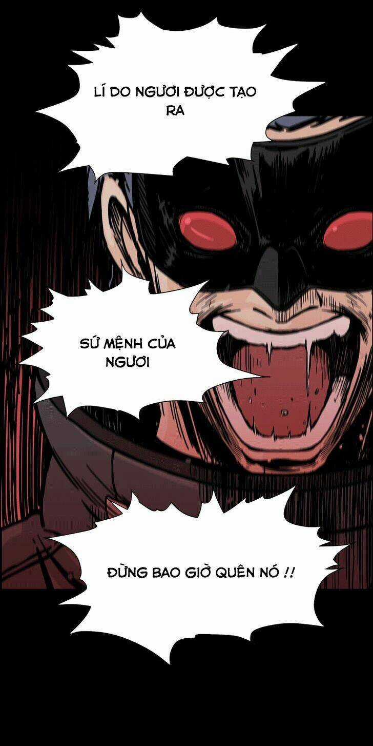 Her Hero - Chapter 10 - Trang 36