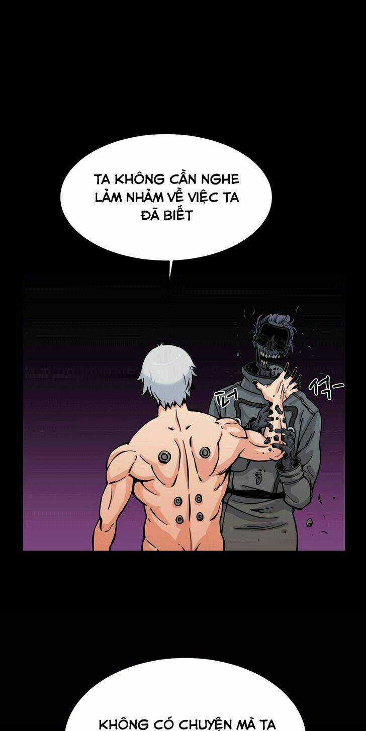 Her Hero - Chapter 10 - Trang 38