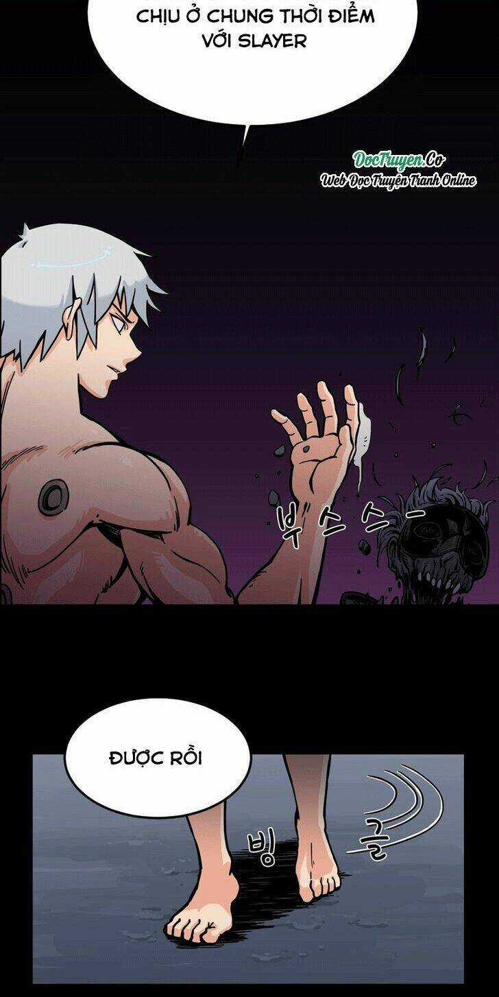 Her Hero - Chapter 10 - Trang 39