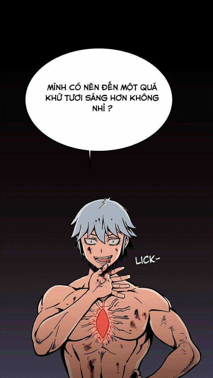 Her Hero - Chapter 10 - Trang 40