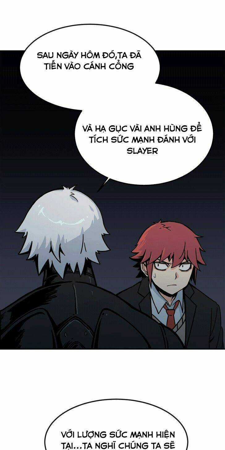 Her Hero - Chapter 10 - Trang 42