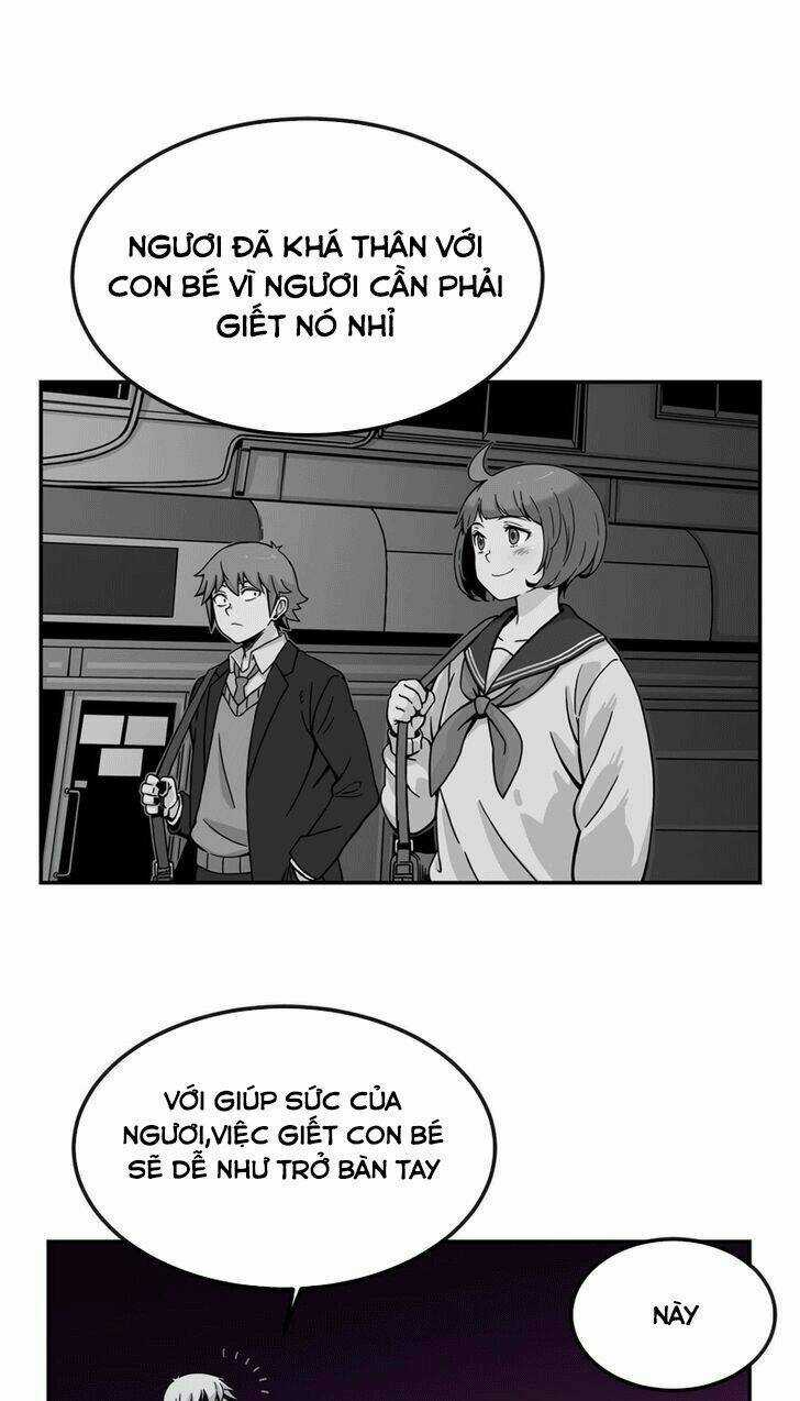 Her Hero - Chapter 10 - Trang 44