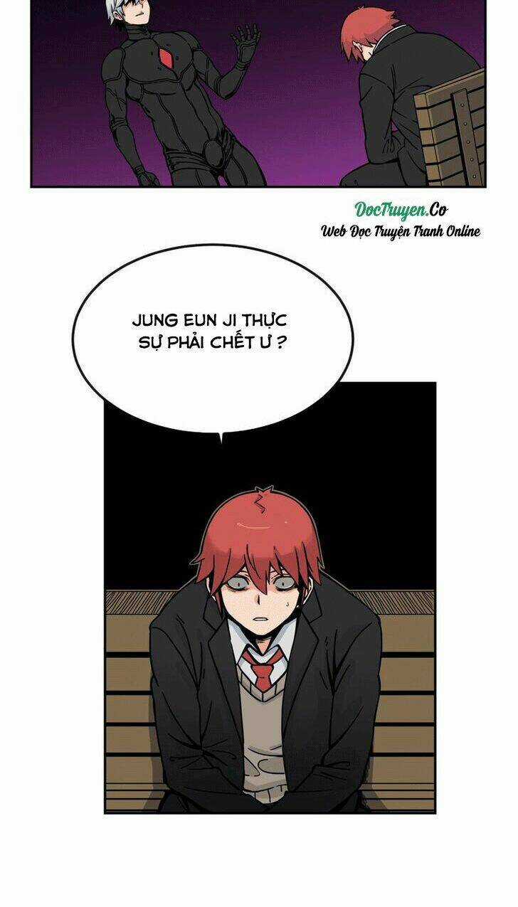 Her Hero - Chapter 10 - Trang 45