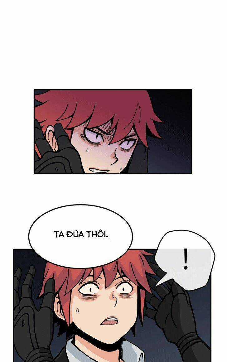 Her Hero - Chapter 10 - Trang 48