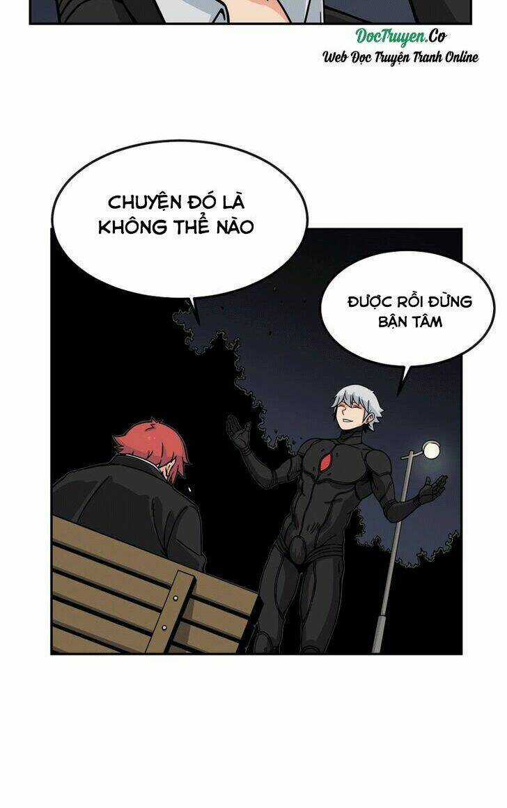 Her Hero - Chapter 10 - Trang 49