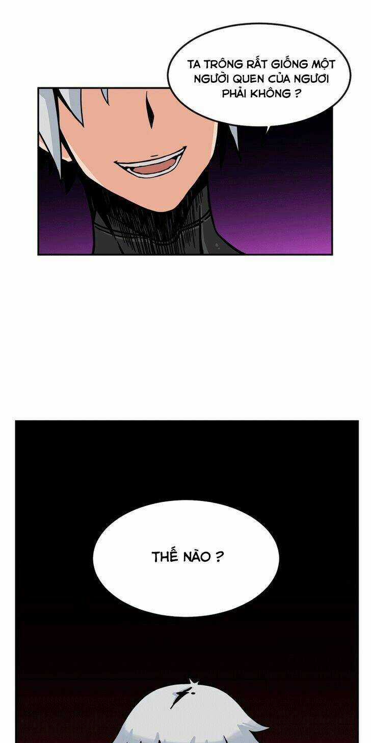 Her Hero - Chapter 10 - Trang 7