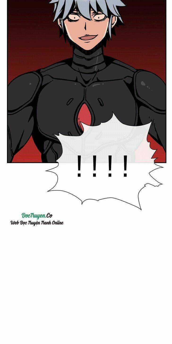 Her Hero - Chapter 10 - Trang 8