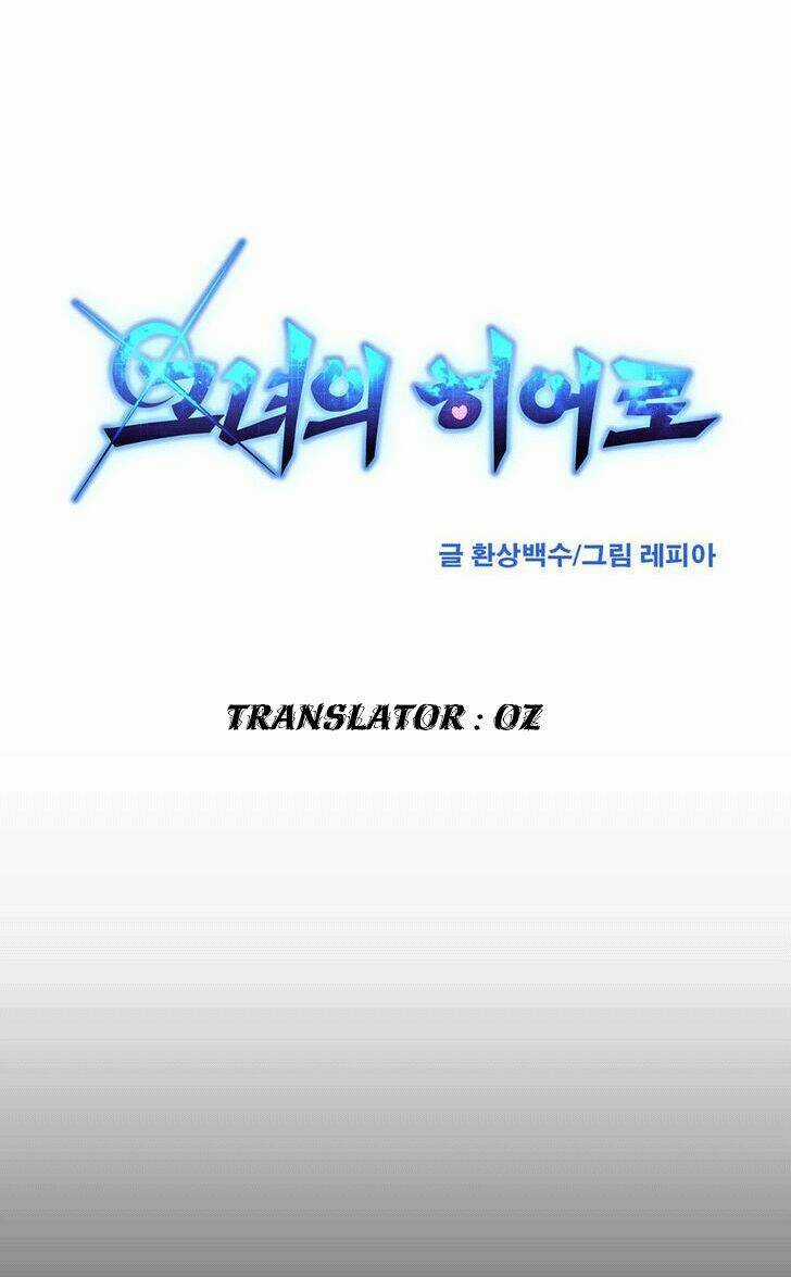 Her Hero - Chapter 10 - Trang 9