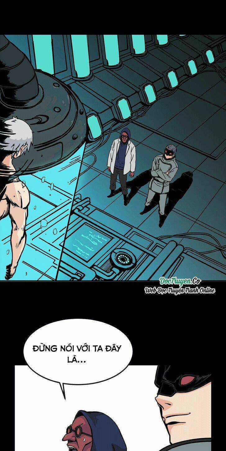 Her Hero - Chapter 10 - Trang 10