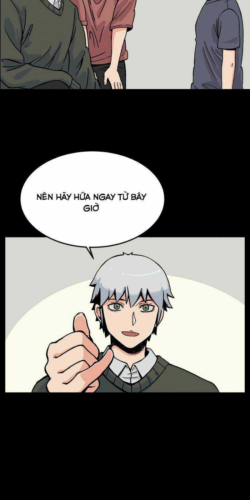 Her Hero - Chapter 11 - Trang 14